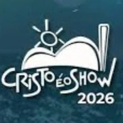 CRISTO É SHOW 2026 -VAGAS ESGOTADAS