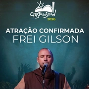 CRISTO É SHOW 2026 -VAGAS ESGOTADAS