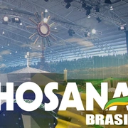 HOSANA BRASIL - ONIBUS 01