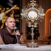 CORPUS CHRISTI - PRESENÇA FREI GILSON