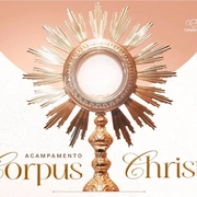 CORPUS CHRISTI - PRESENÇA FREI GILSON